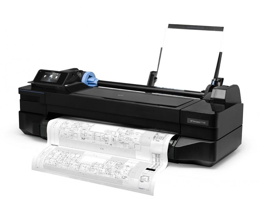HP DesignJet Printer | Wide Format Company