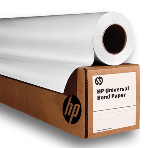 HP Universal Bond Paper - 36x150